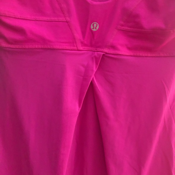 Lululemon pretty in pink Top 6. FREE Lululemon bag! - Picture 2 of 9